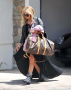 Ashley Tisdale アシュレイ・ティスデイル