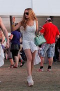 Lindsay Lohan リンジー・ローハン