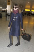 Alexa Chung アレクサ・チャン