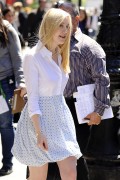 Dakota Fanning ダコタ・ファニング