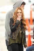 Lindsay Lohan リンジー・ローハン