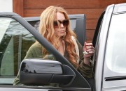 Lindsay Lohan リンジー・ローハン