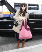 Zooey Deschanel ズーイー・デシャネル
