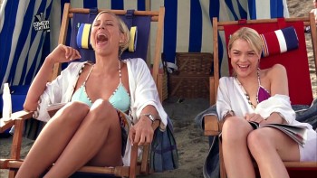 Brittany Daniel & Others White Chicks Upskirts/Cleavage HD 1080p. 