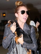 Miley Cyrus マイリー・サイラス