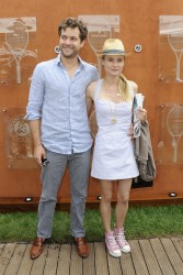 Diane Kruger ダイアン・クルーガー