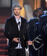 Джастин Тимберлэйк (Justin Timberlake) Spike TV's 6th Annual 'Guys Choice' Awards on June 2, 2012 (10xHQ) D1b1cb195360625