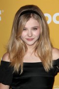 Chloe Grace Moretz クロエ・グレース・モレッツ