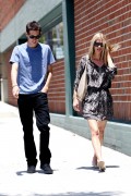 Nicky Hilton ニッキー・ヒルトン