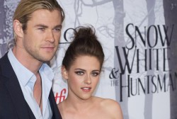Kristen Stewart クリステン・スチュワート