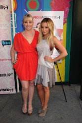 Ashley Tisdale アシュレイ・ティスデイル