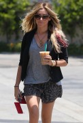 Ashley Tisdale アシュレイ・ティスデイル