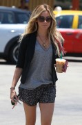 Ashley Tisdale アシュレイ・ティスデイル