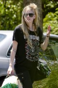 Avril Lavigne アヴリル・ラヴィーン