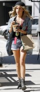 Ashley Tisdale アシュレイ・ティスデイル