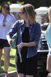 Emma Roberts エマ・ロバーツ