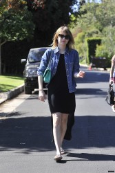 Emma Roberts エマ・ロバーツ