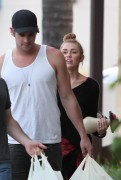 Miley Cyrus マイリー・サイラス
