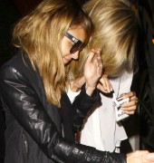 Nicole Richie ニコール・リッチー