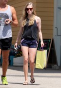 Amanda Seyfried アマンダ・セイフライド