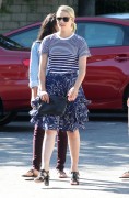 Dianna Agron ディアナ・アグロン