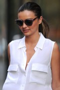 Miranda Kerr ミランダ・カー