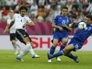 Германия -Греция - на чемпионате по футболу, Евро 2012, 22 июня 2012 (123xHQ) 853ff9201615257