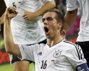 Германия -Греция - на чемпионате по футболу, Евро 2012, 22 июня 2012 (123xHQ) Bd8dbb201611702