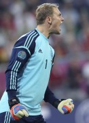 Германия - Португалия - на чемпионате по футболу Евро 2012, 9 июня 2012 (53xHQ) C55d8f201654325