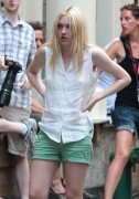 Dakota Fanning ダコタ・ファニング