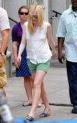 Dakota Fanning ダコタ・ファニング