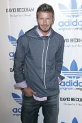 Дэвид Бекхэм (David Beckham) ADIDAS Originals Launch Party in West Hollywood,30 сентября 2009 (34xHQ) 6b4c75202270847