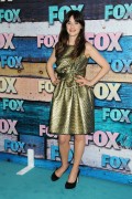 Zooey Deschanel ズーイー・デシャネル
