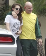 Kristen Stewart クリステン・スチュワート