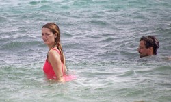 Mischa Barton ミーシャ・バートン