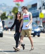 Shenae Grimes シェネイ・グライムス