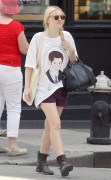 Dakota Fanning ダコタ・ファニング