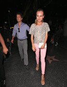 Diane Kruger ダイアン・クルーガー