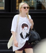 Dakota Fanning ダコタ・ファニング