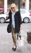 Fearne Cotton ファーン・コットン