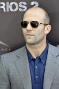 Джейсон Стэтхэм (Jason Statham) Attends 'The Expendables 2' photocall at Ritz hotel in Madrid 2012.08.08 (10xHQ) A93a3e207607337