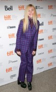 Elle Fanning エル・ファニング