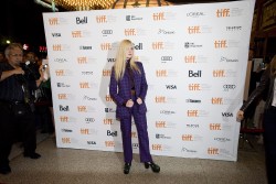Elle Fanning エル・ファニング