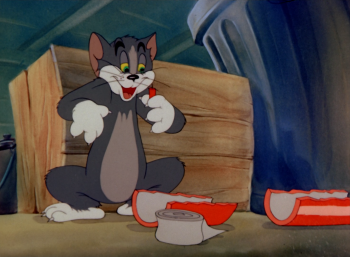 猫和老鼠1958图片